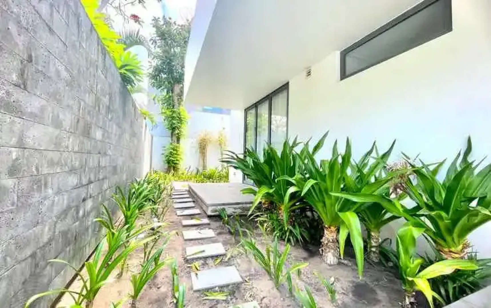 Sanctuary Ho Tram Resort