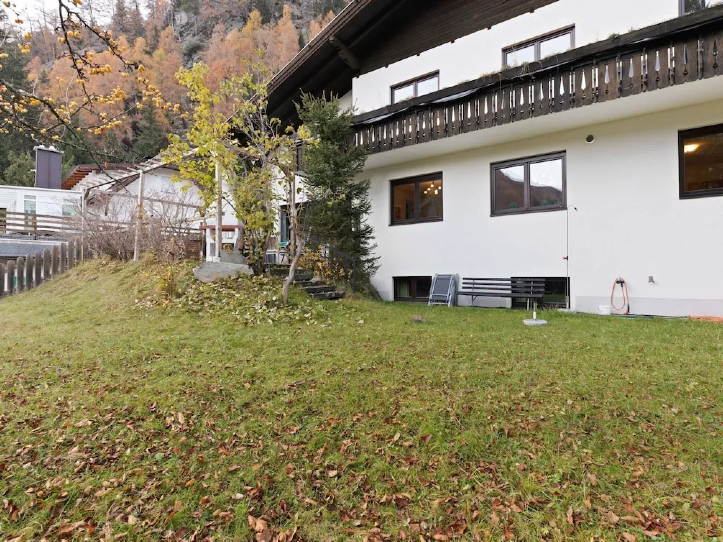 Chalet in Mallnitz in Carinthia Near ski Area