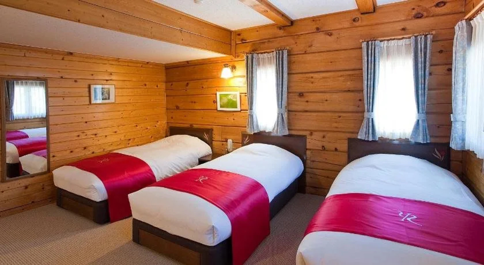 Spa&Restaurant Yunni no yu