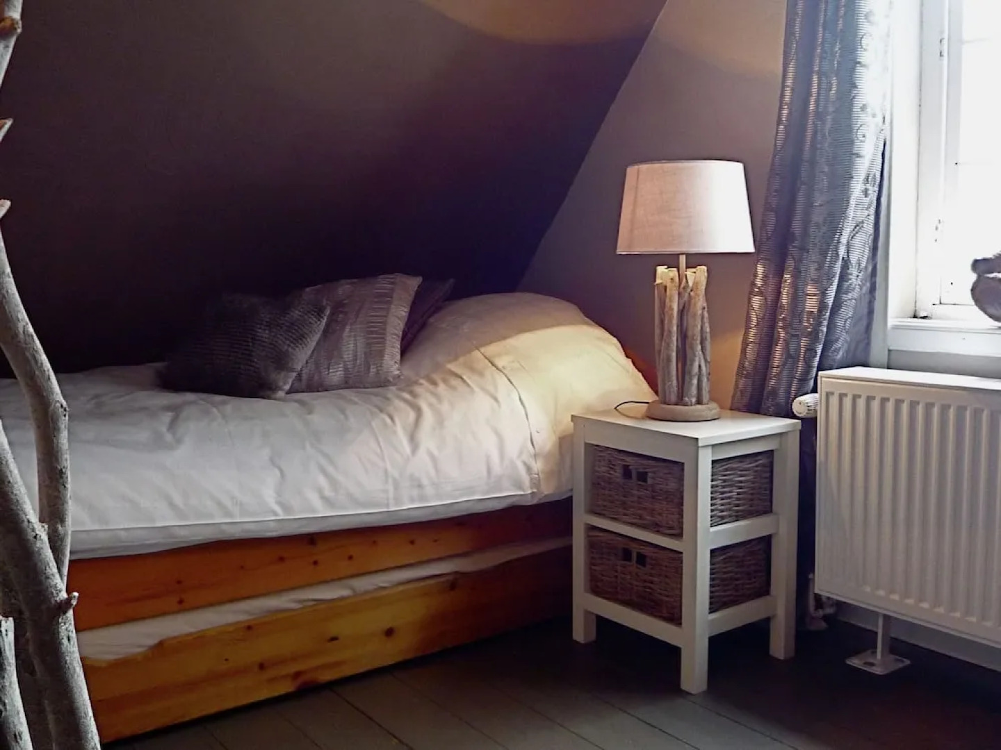 Spacious Spa Villa With Garden