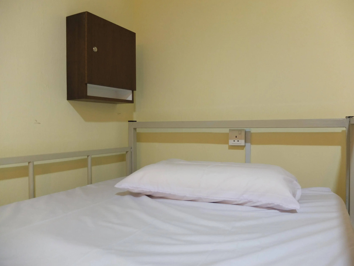 Muntri House - Hostel