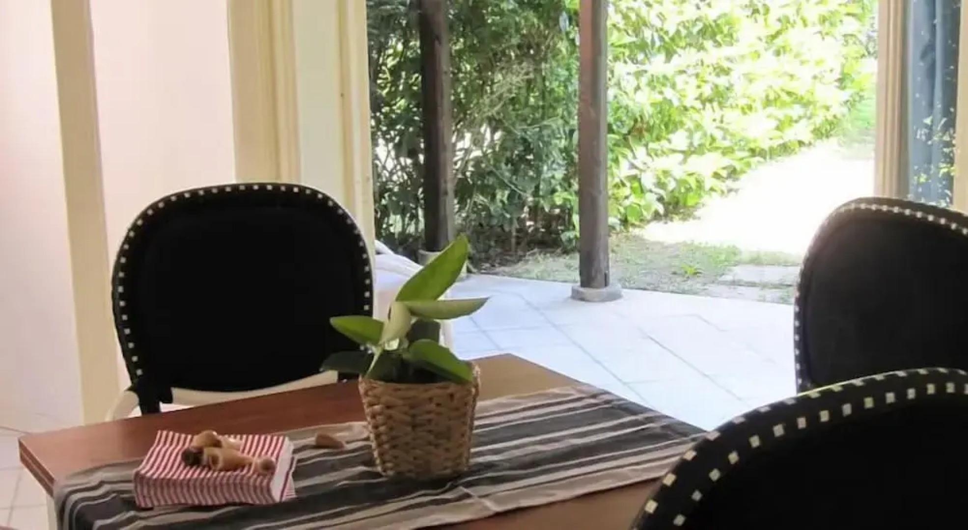 Residence Baia dei Delfini