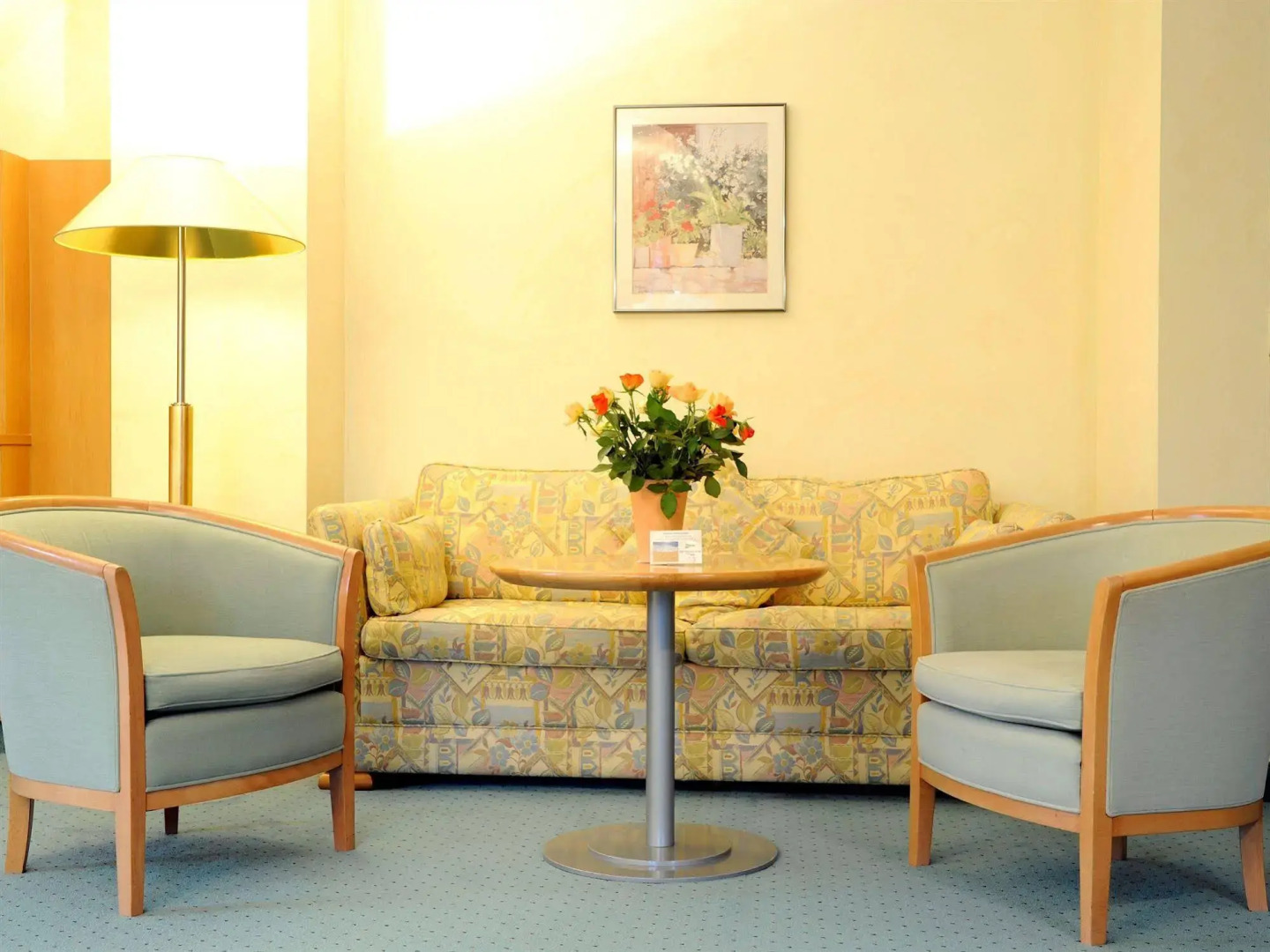 Hotel Landhaus an de Dün