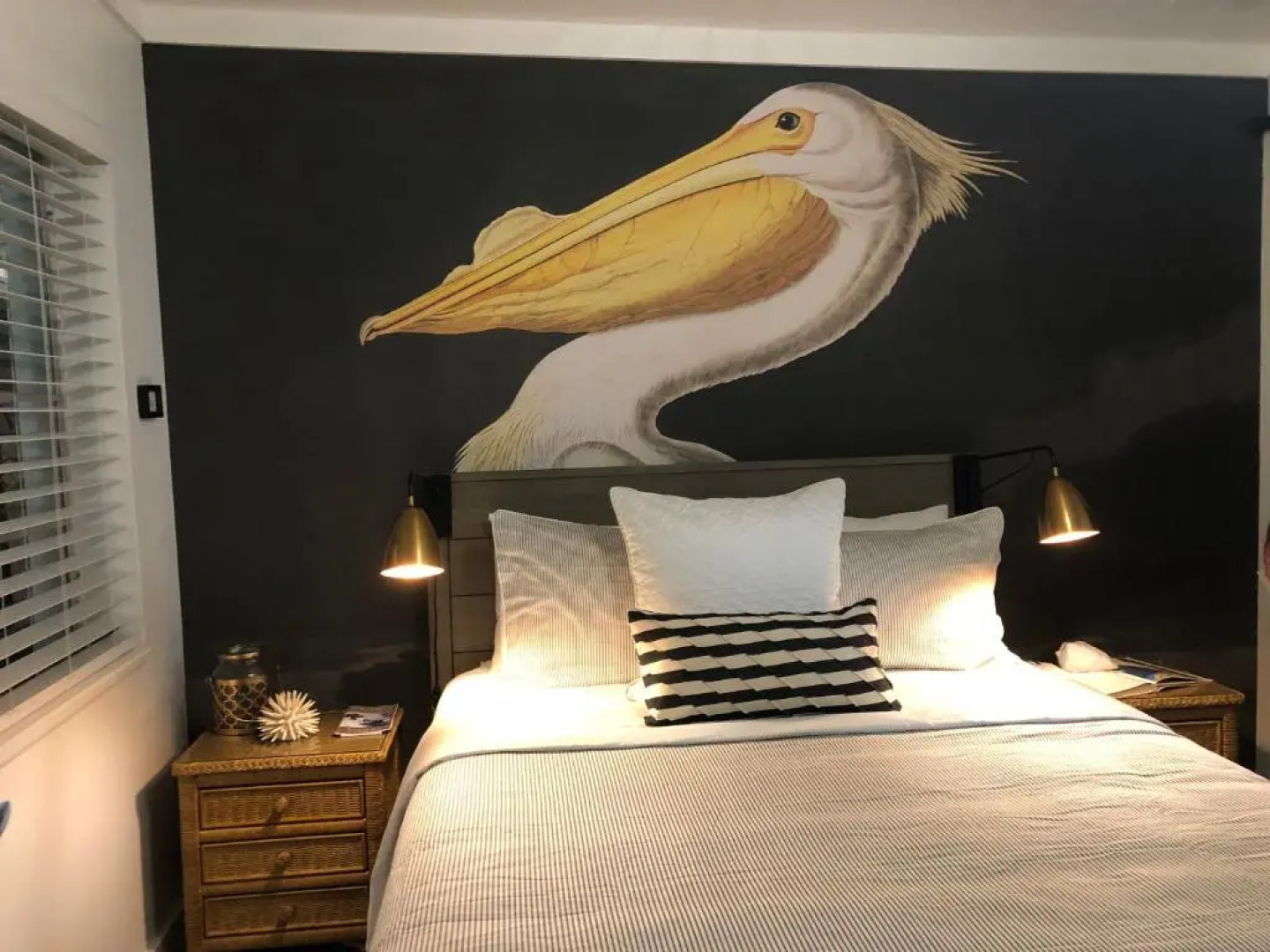 Island View Cottages