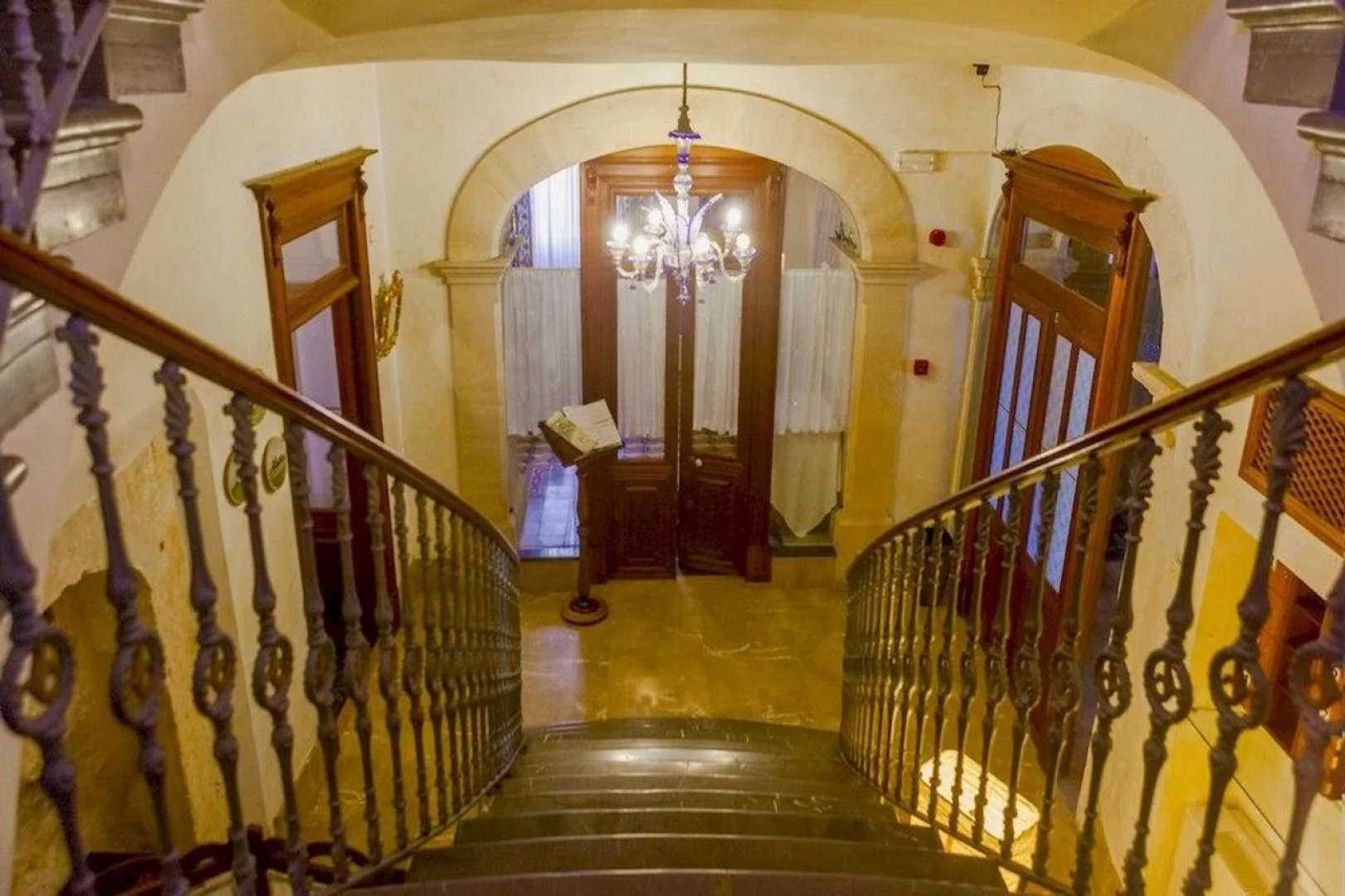 "Son Cleda" House Boutique - Adults Only