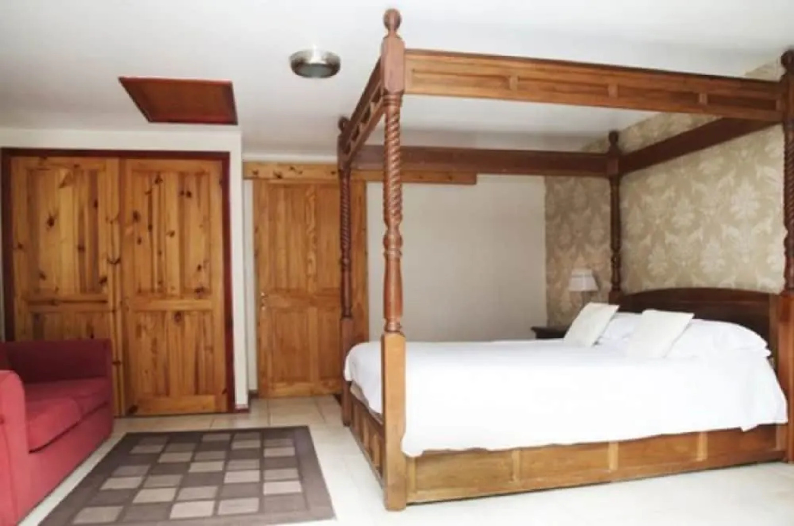 Rosery Country House Hotel