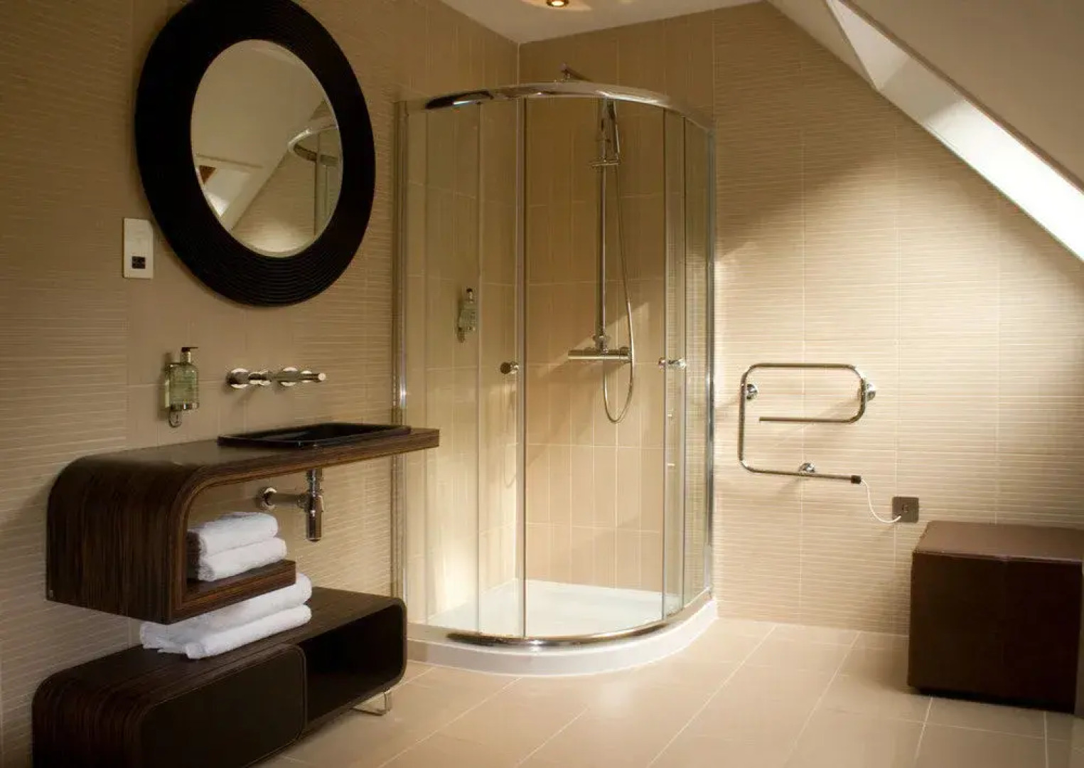 The Inn on Loch Lomond