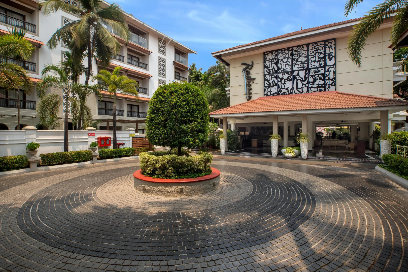 Radisson Goa Candolim