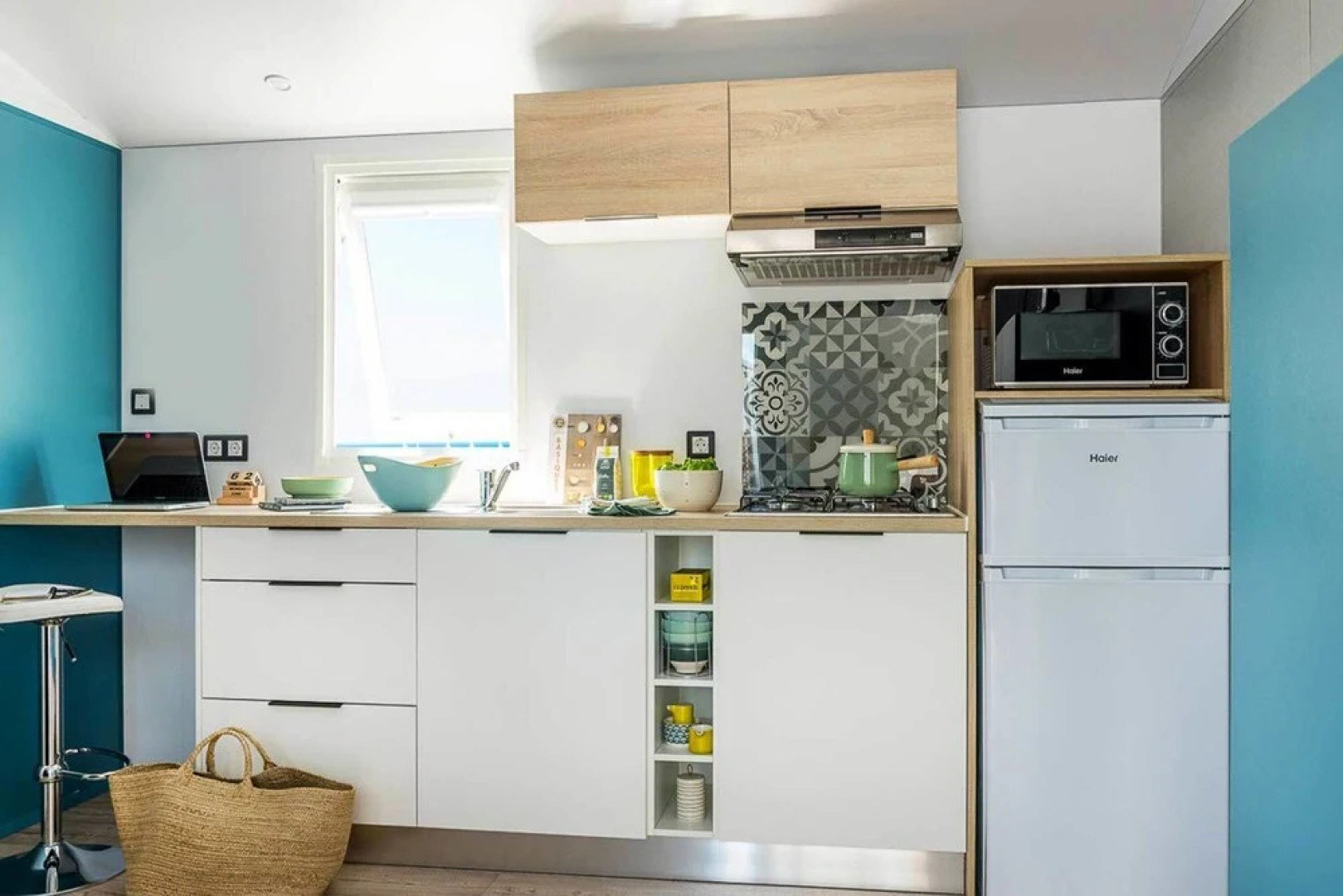 San Damiano Camping-Bungalows