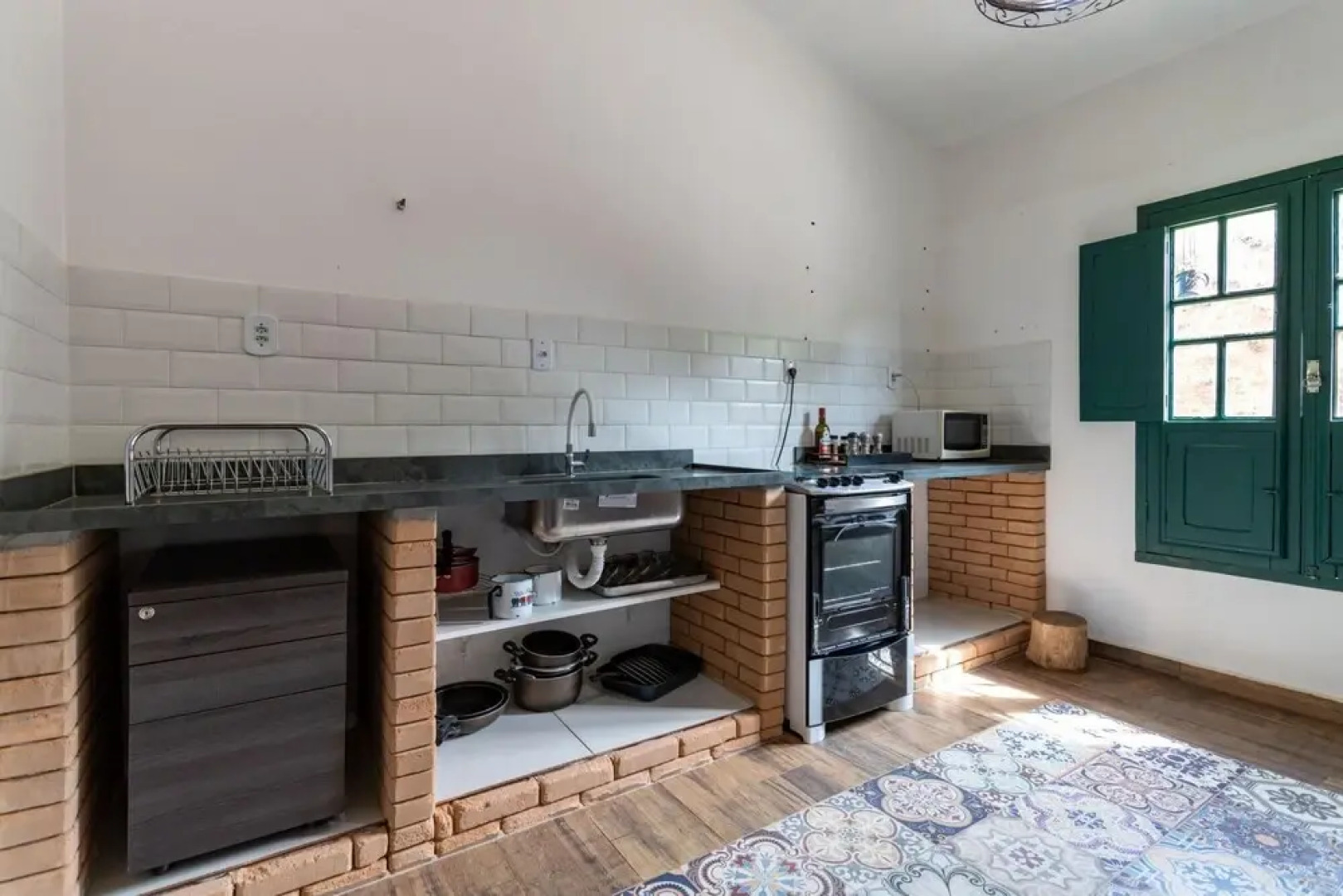 Farm in Pouso Alto MG Tranquility and Comfort