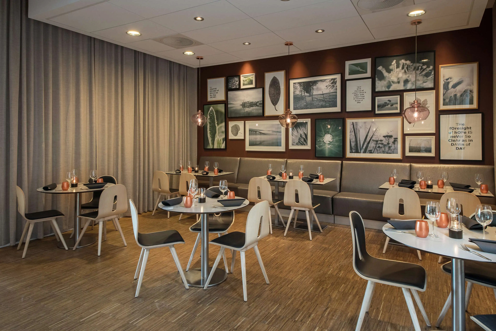 Scandic Oslo Airport