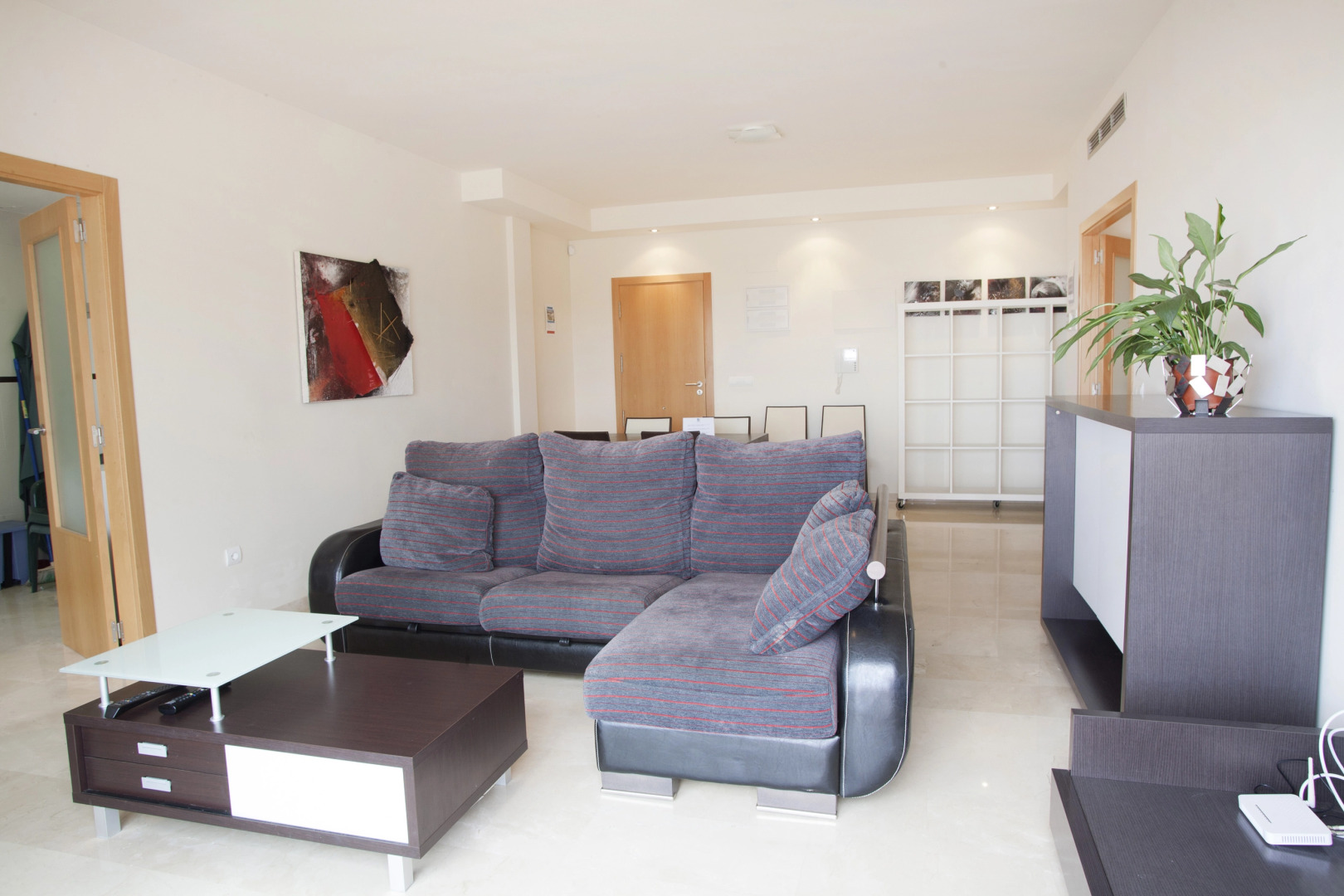 Complejo Bellavista Residencial