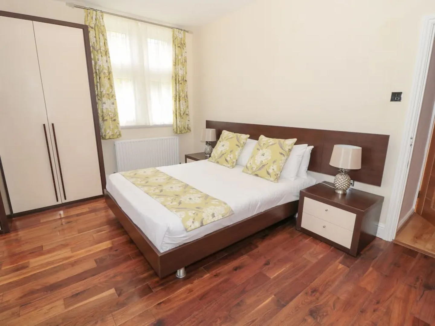 Walworth Castle Lodge