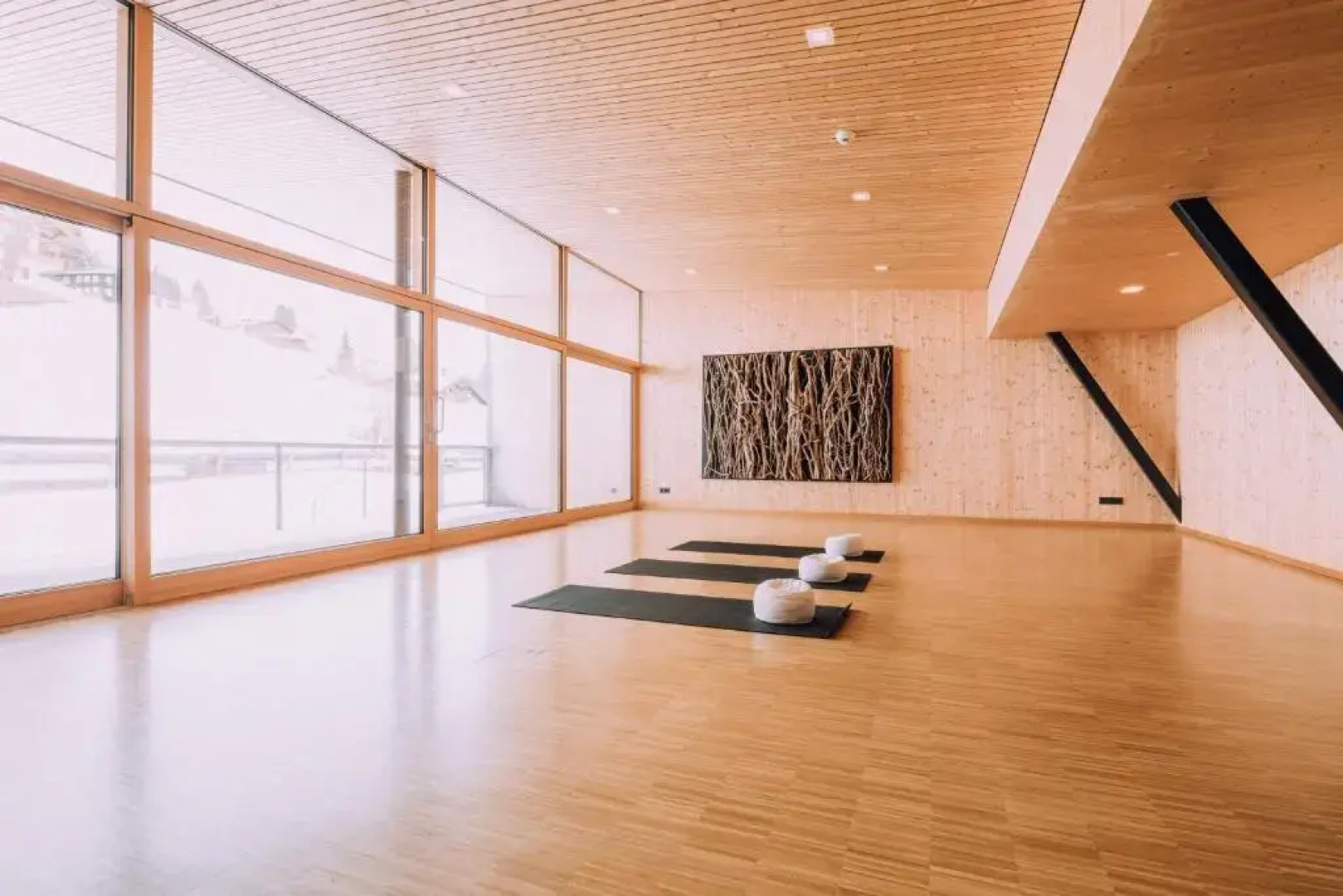 Naturhotel Chesa Valisa