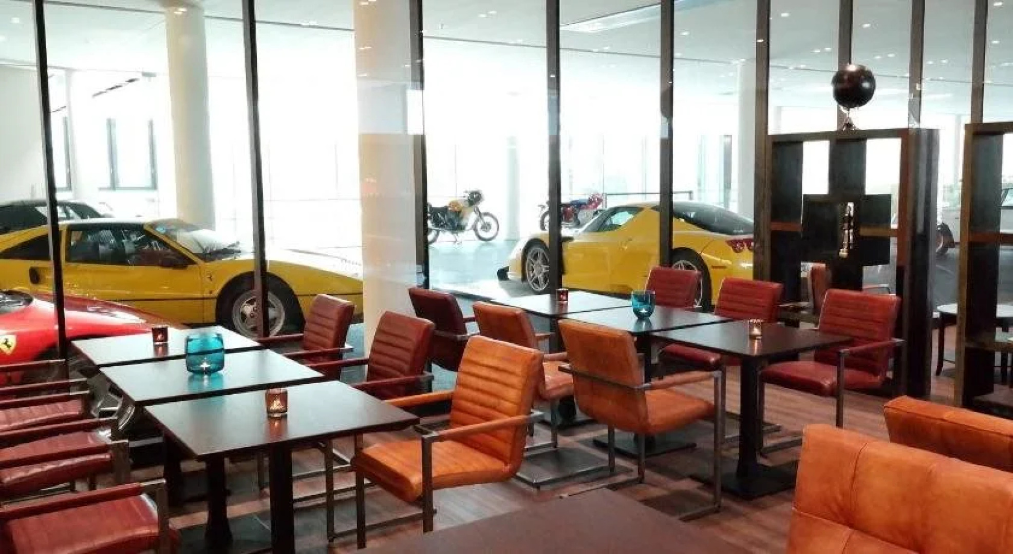 The Classic Oldtimer Hotel