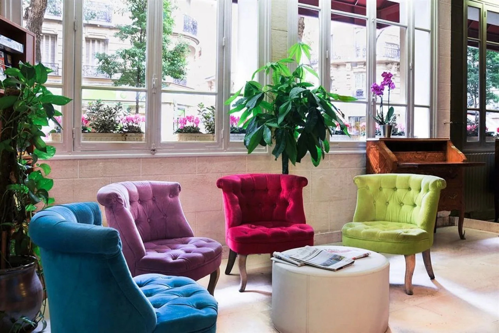 Hôtel Eden Montmartre