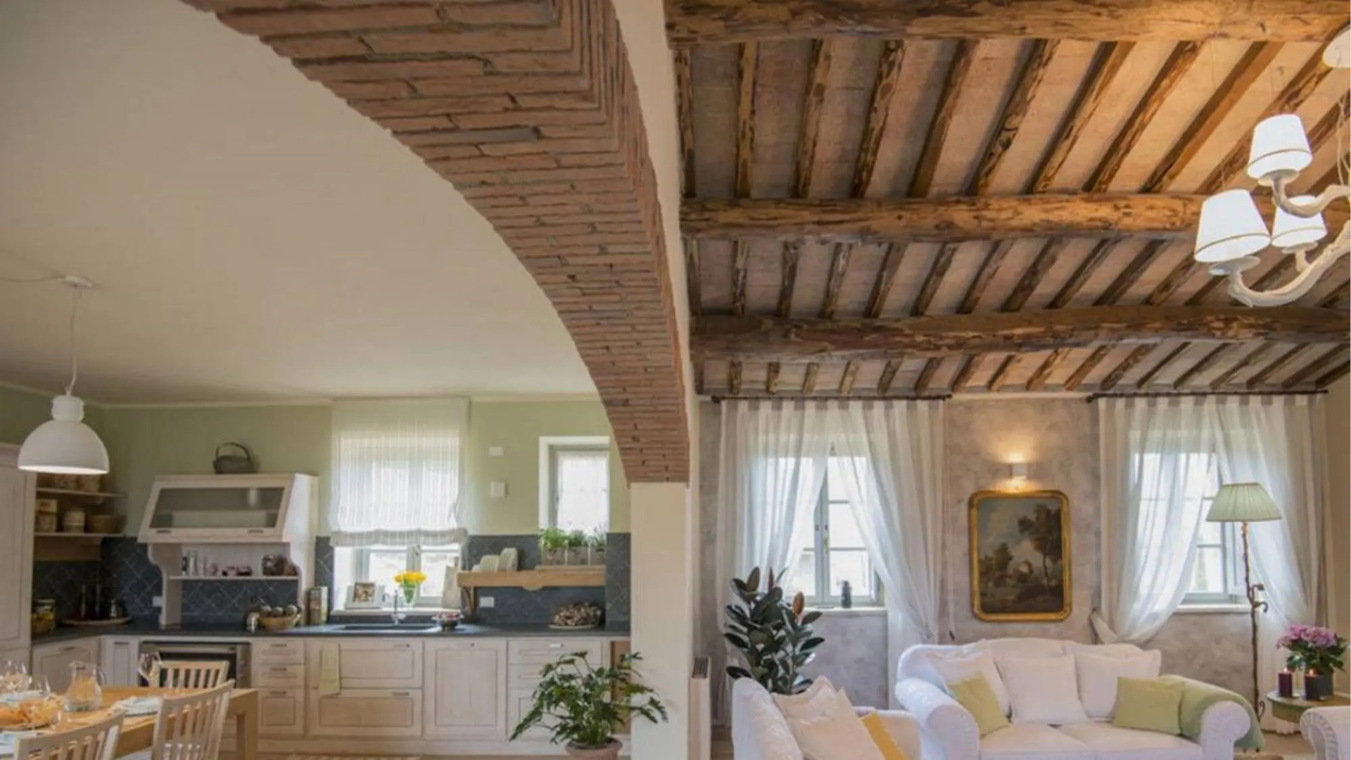 Splendid Villa With big Mediterranean Garden Pool Heated Jacuzzi Fishing Pond-villa Rufeno
