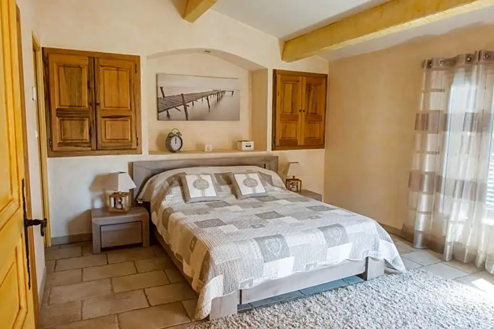 Chateau De Sainte Croix