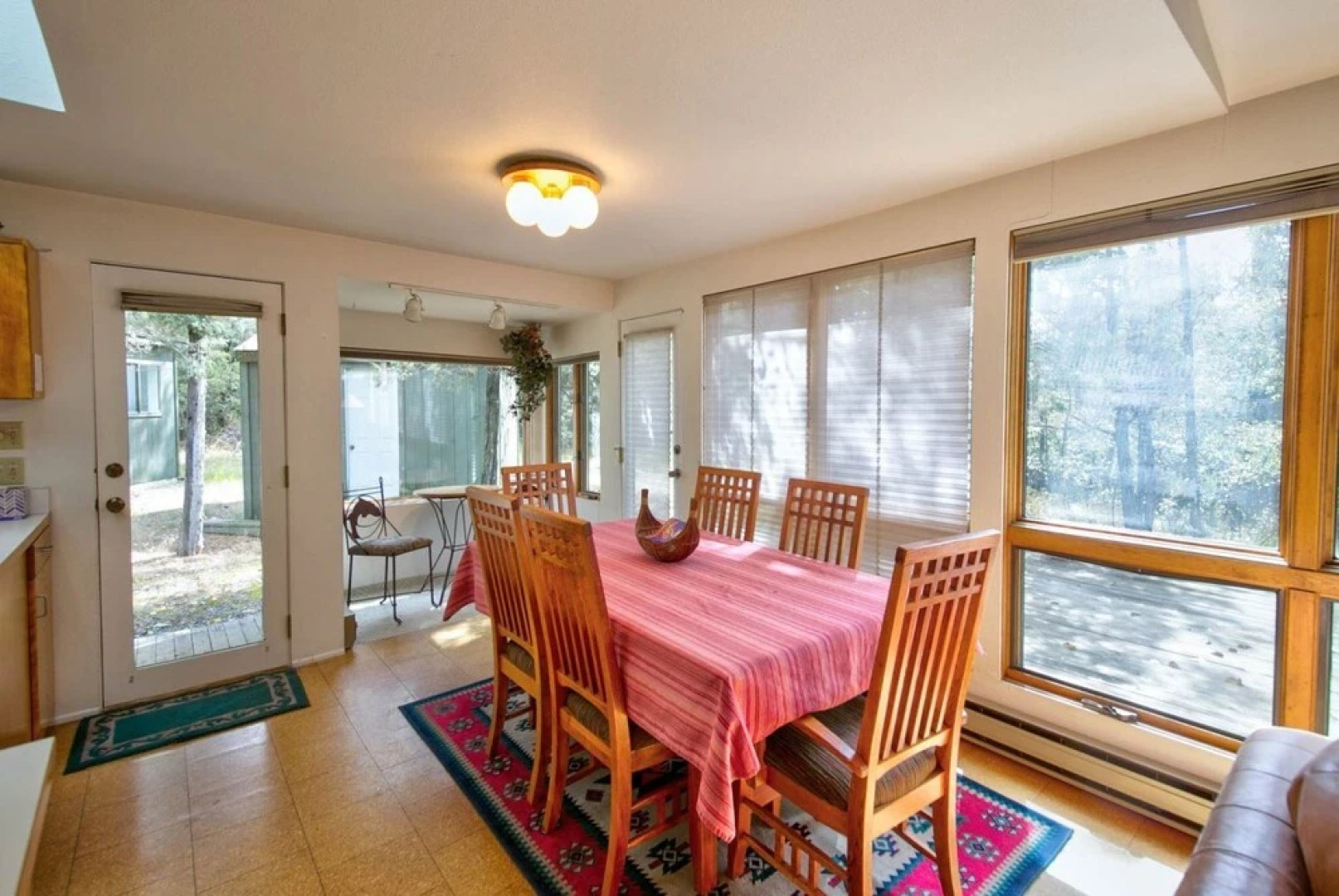 PV - Yellowstone Pines