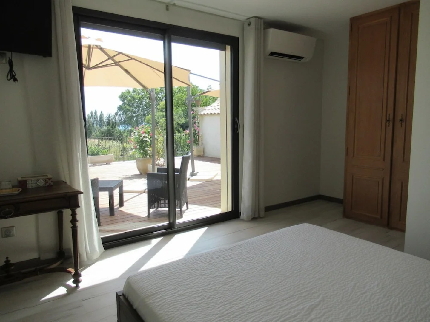 Le Bastidon de Cucuron