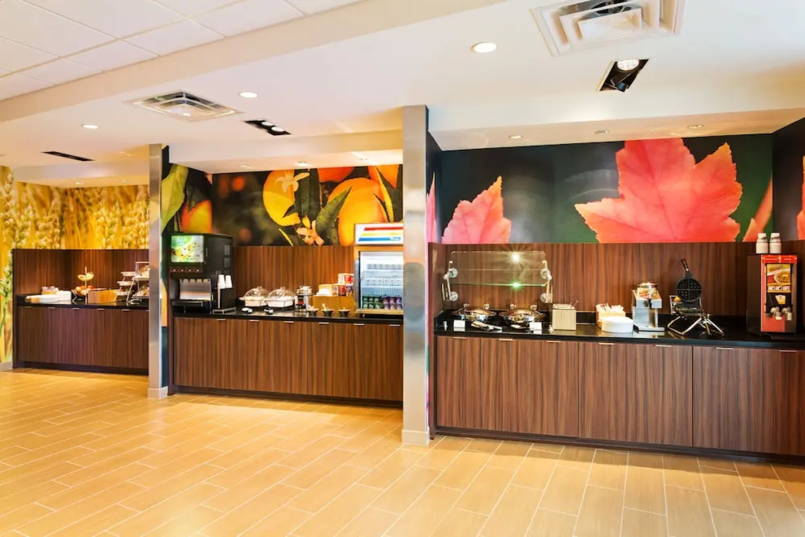 Fairfield Inn & Suites Johnson City