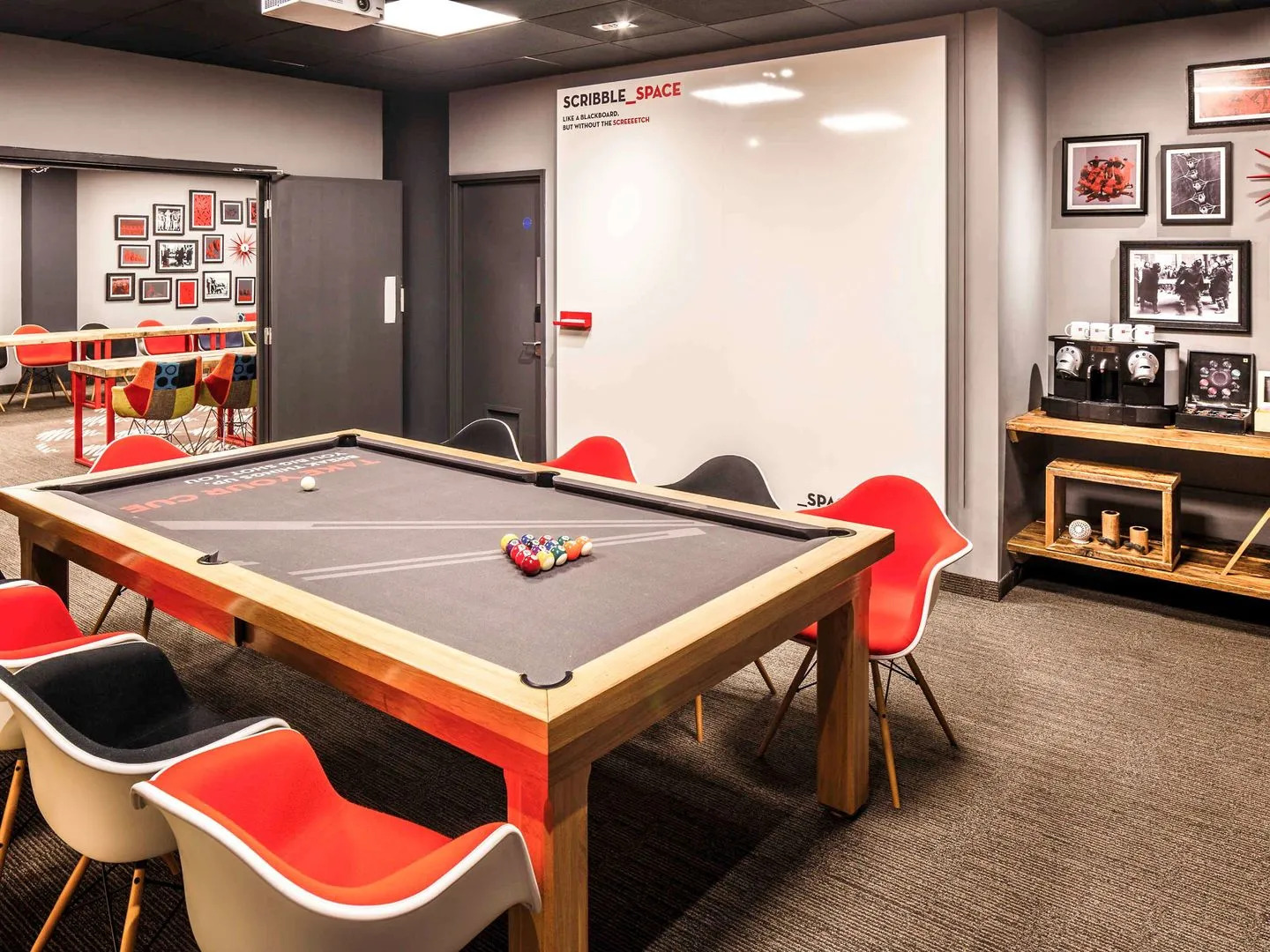 Ibis Birmingham New Street Station Hotel