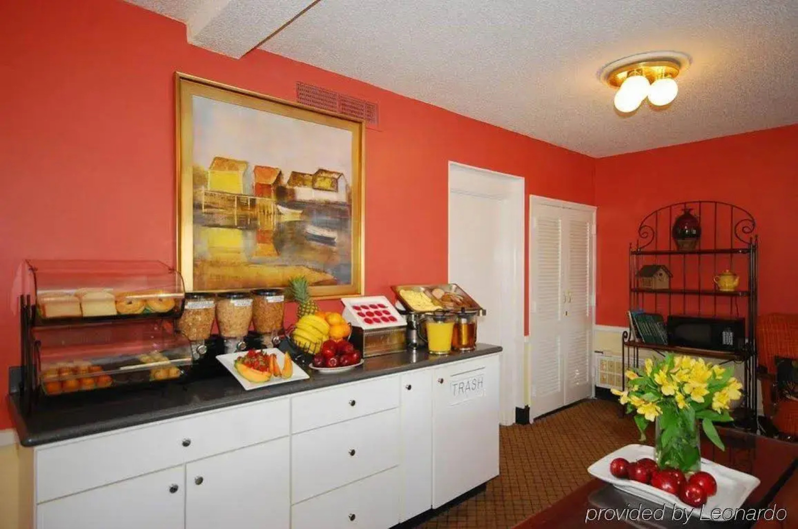 Best Western Sea Island Inn