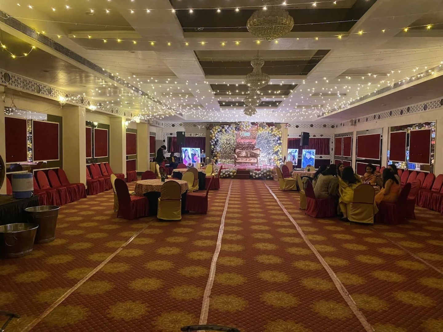 The Palm Resort