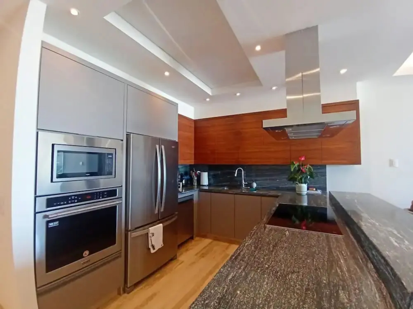 Live Aqua Private Residences La Paz