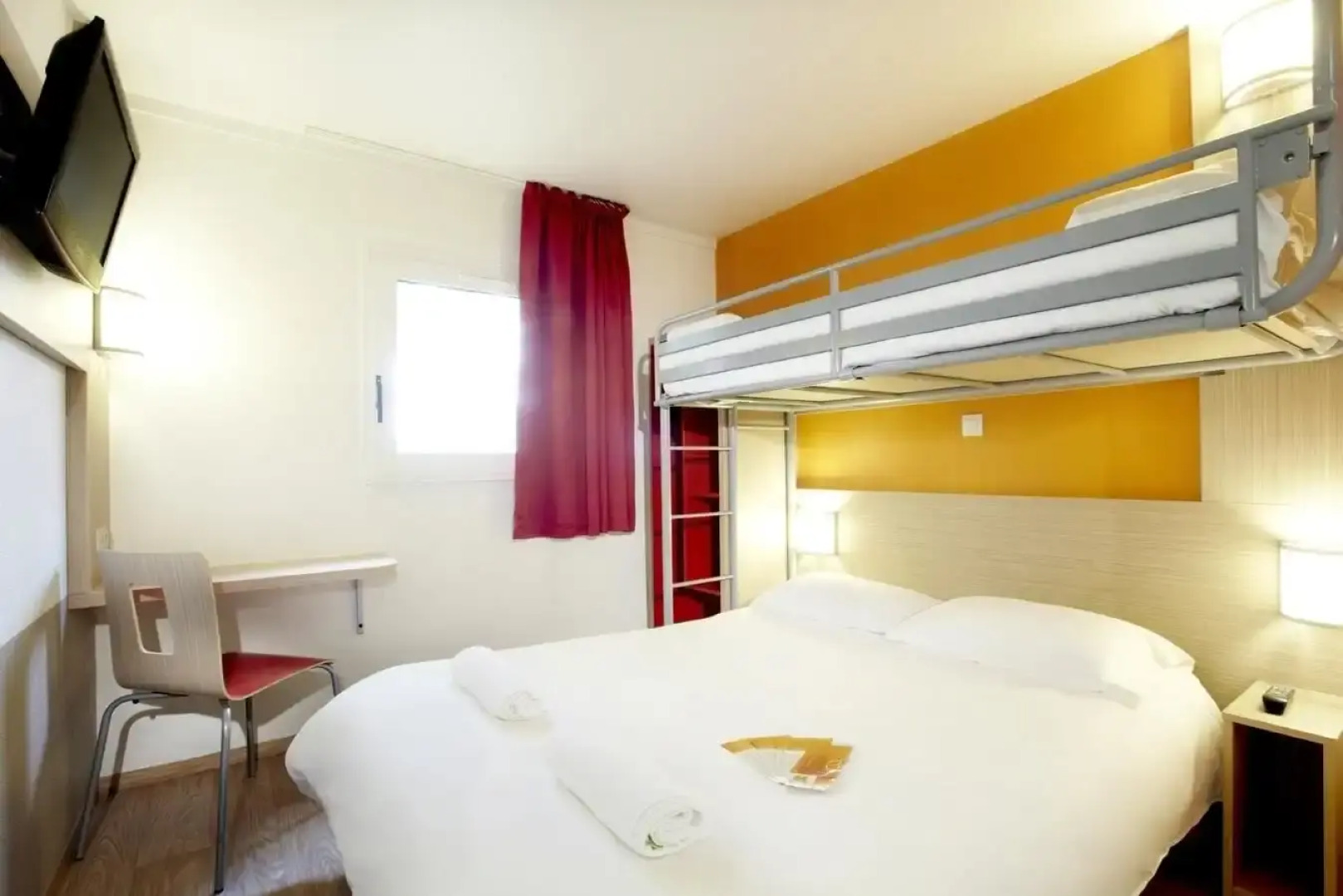Hotel Premiere Classe Toulouse Sud Labege