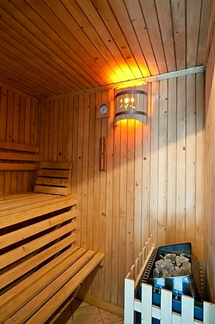 Galicówka Pokoje Gościnne