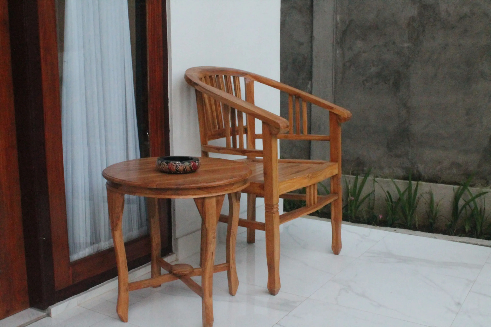 Kubu Indah Guest House