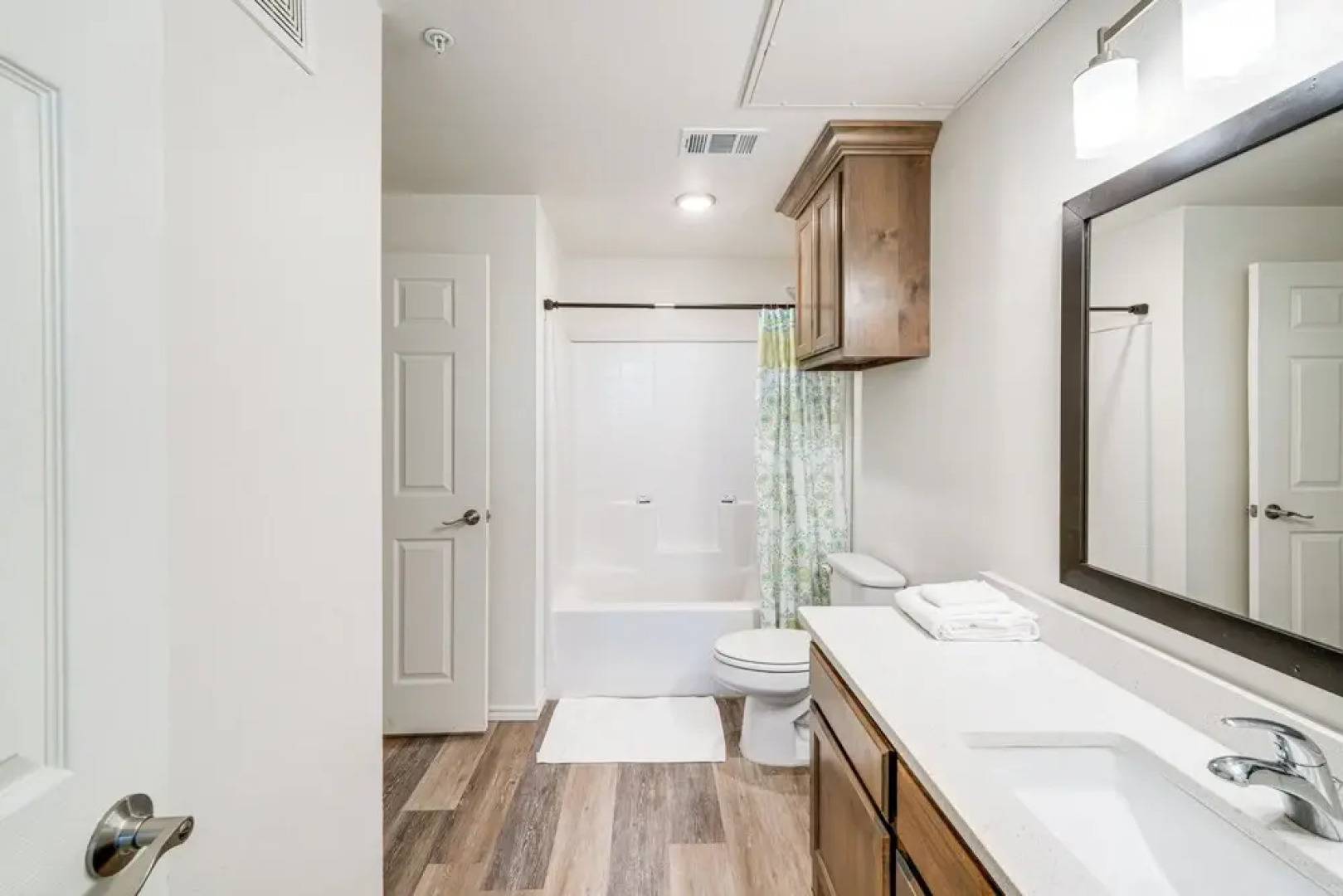 Close to Lakes & Museums: Bonham Vacation Rental