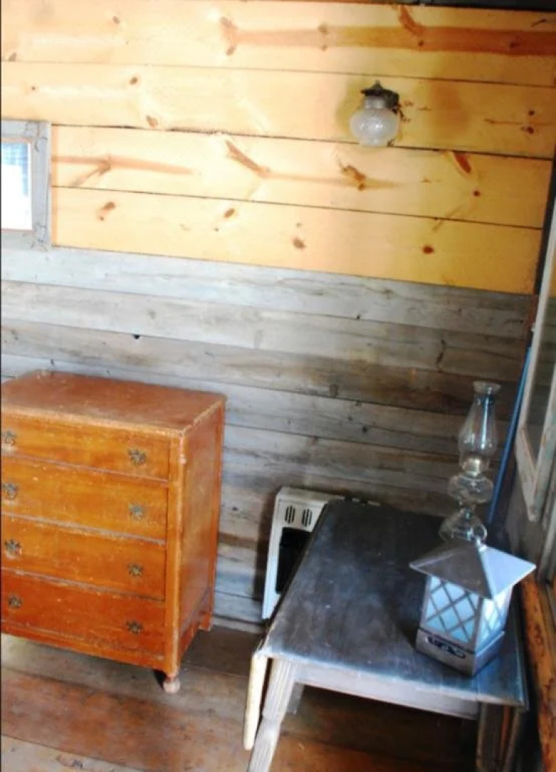 4D Longhorn Guest Ranch