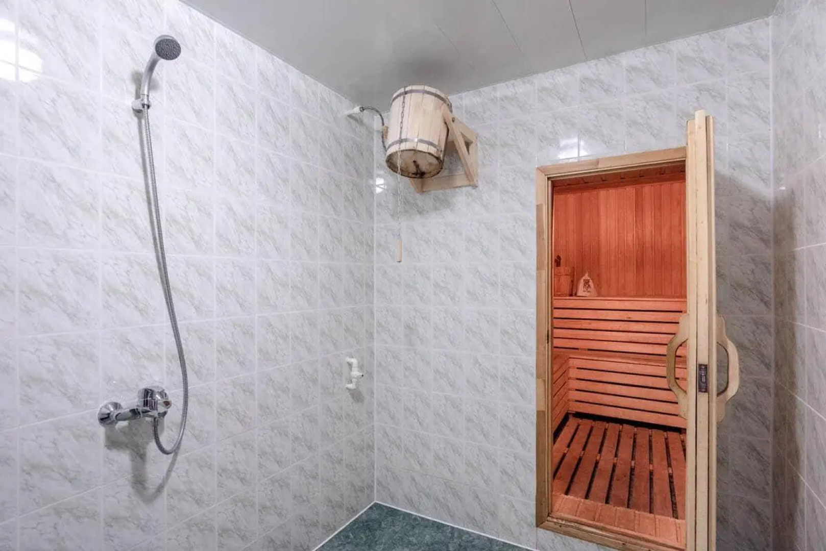 Семь Островов