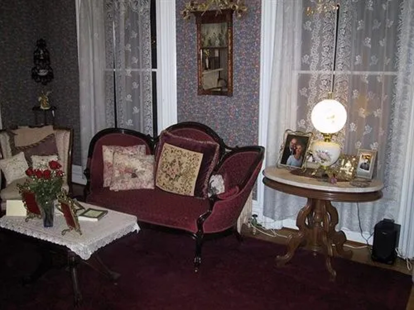 Bellinger Rose Bed & Breakfast