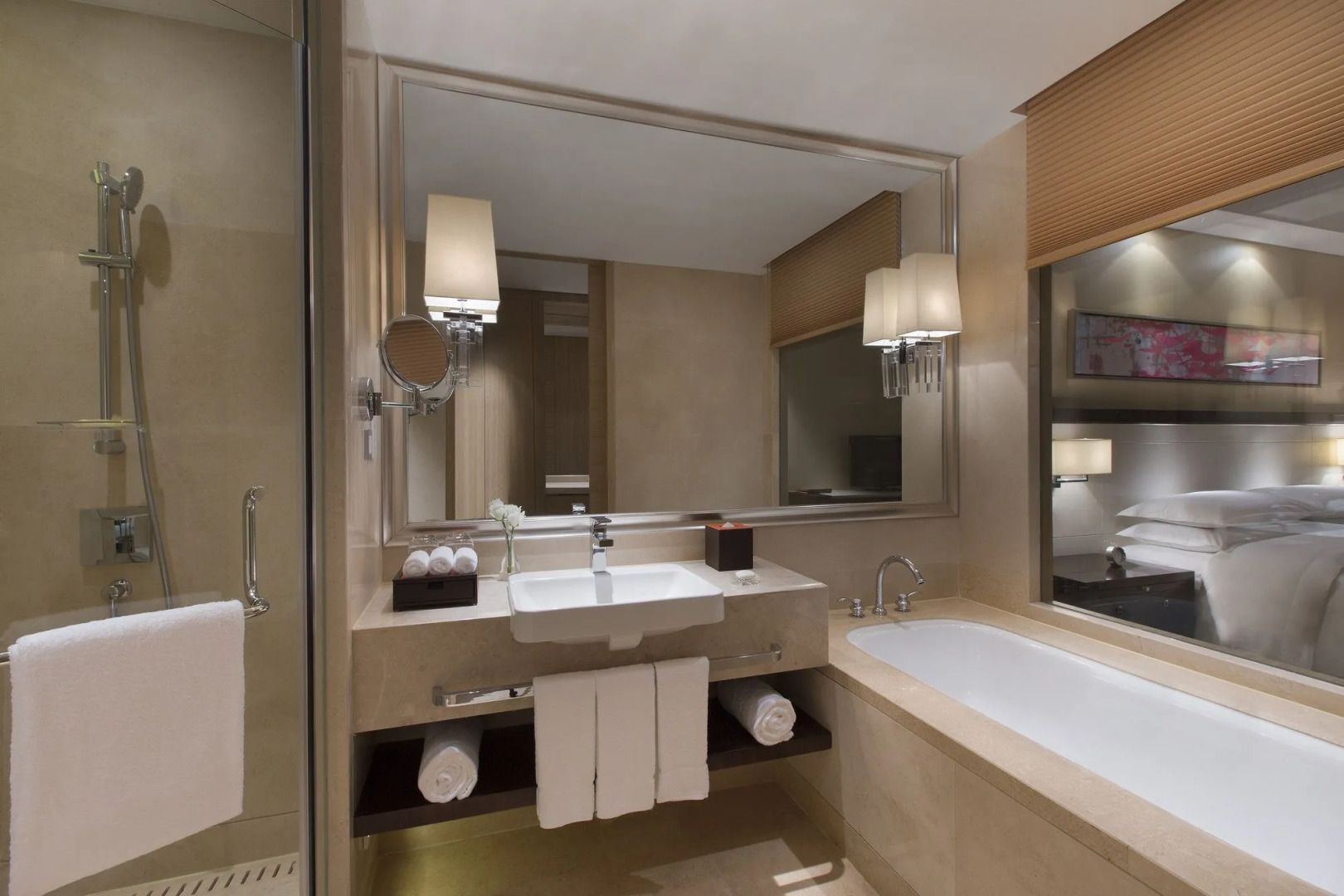 Sheraton Qinhuangdao Beidaihe Hotel