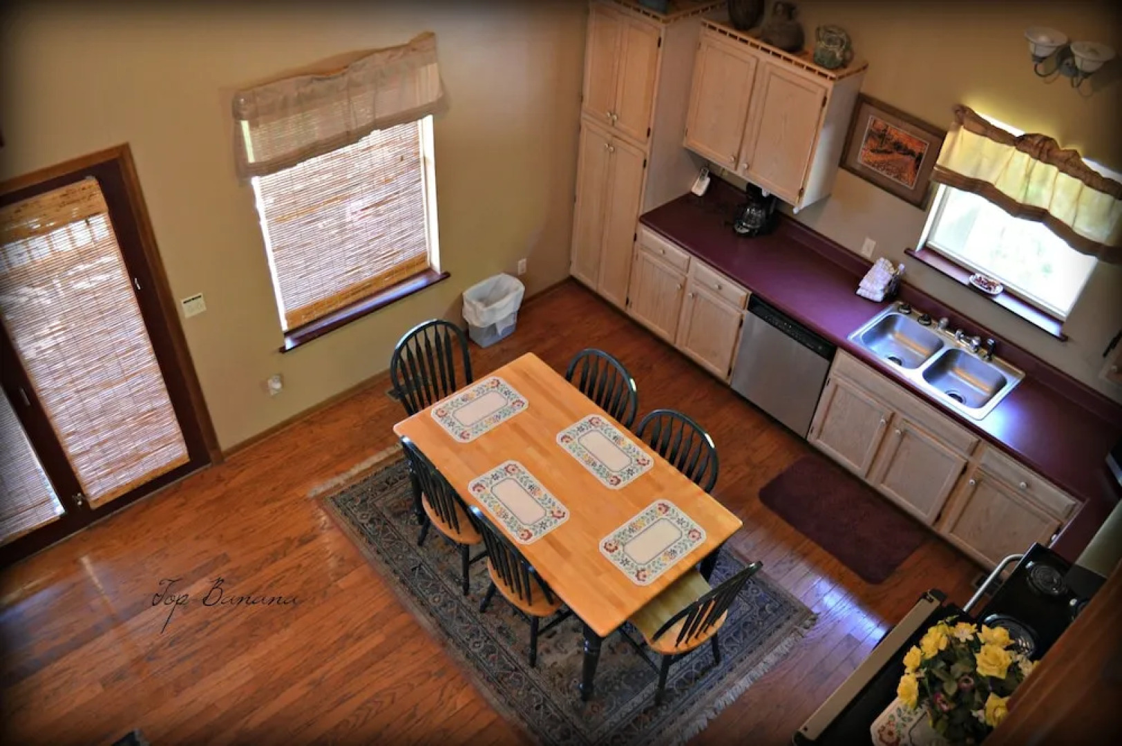 In the Smokies Cabin Rentals