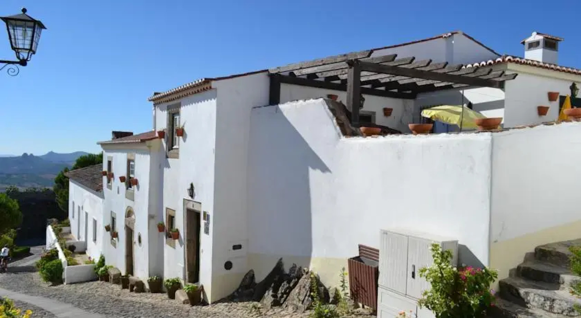 Casa Elvira da Silva