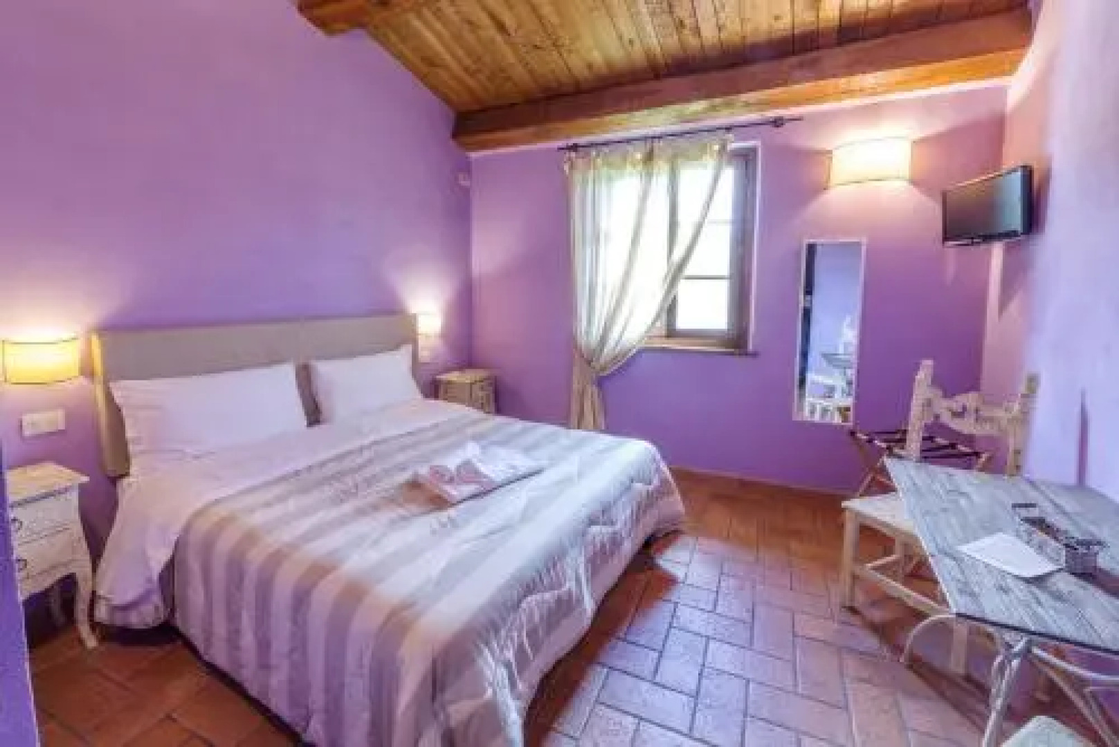 Agriturismo Le Vigne