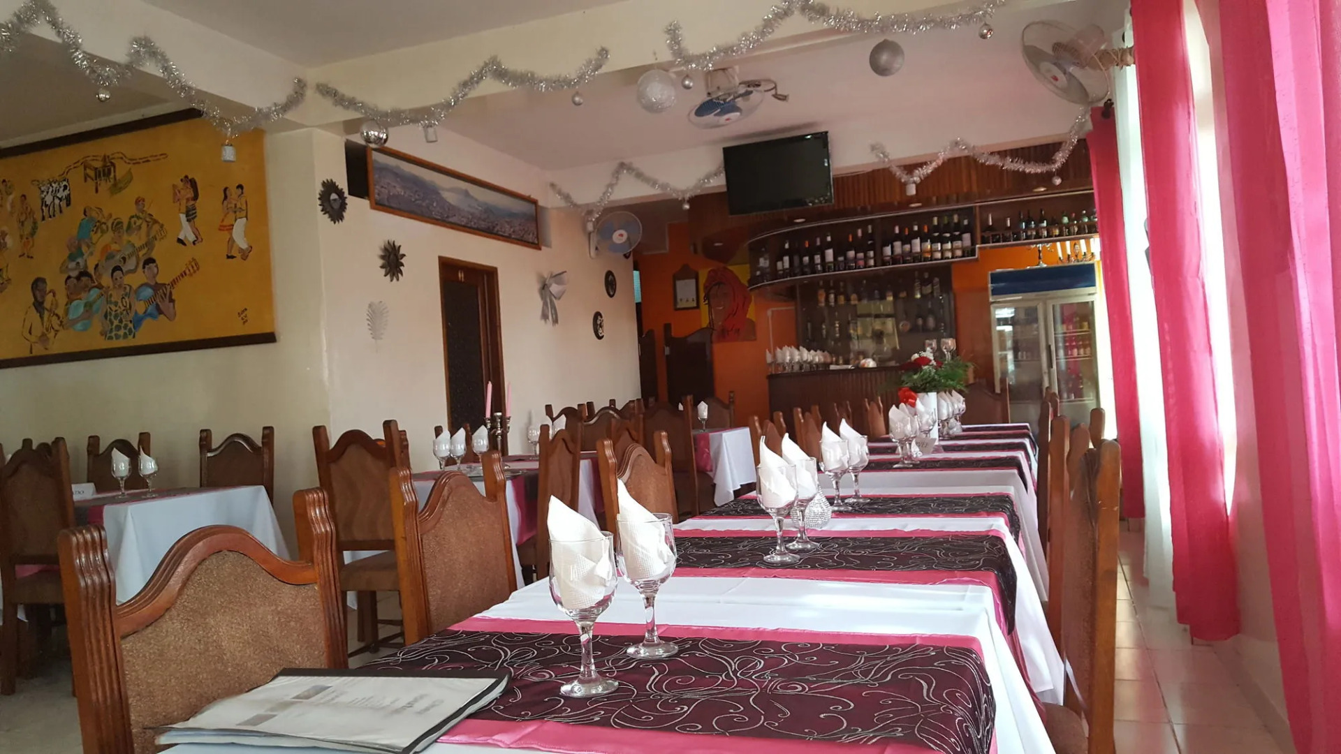 Chez Loutcha Residencial