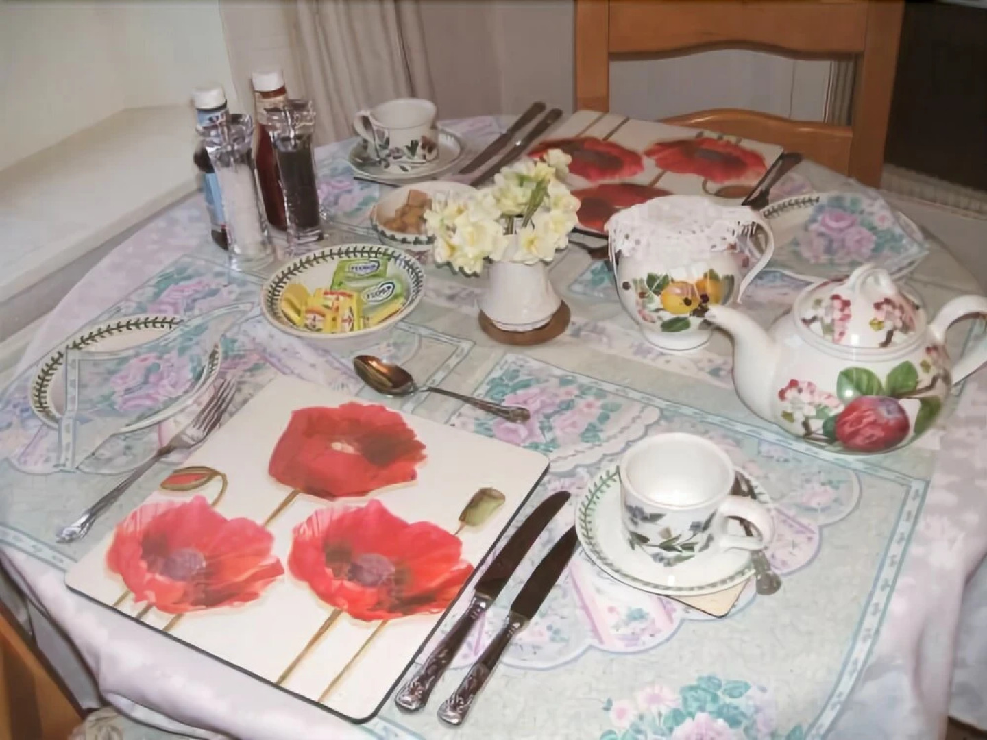 Cross Close House B&B