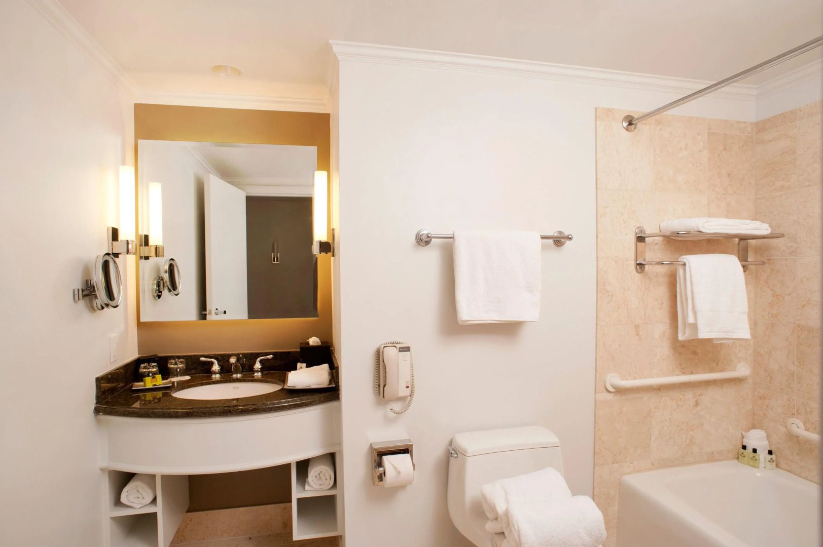 InterContinental Cleveland by IHG