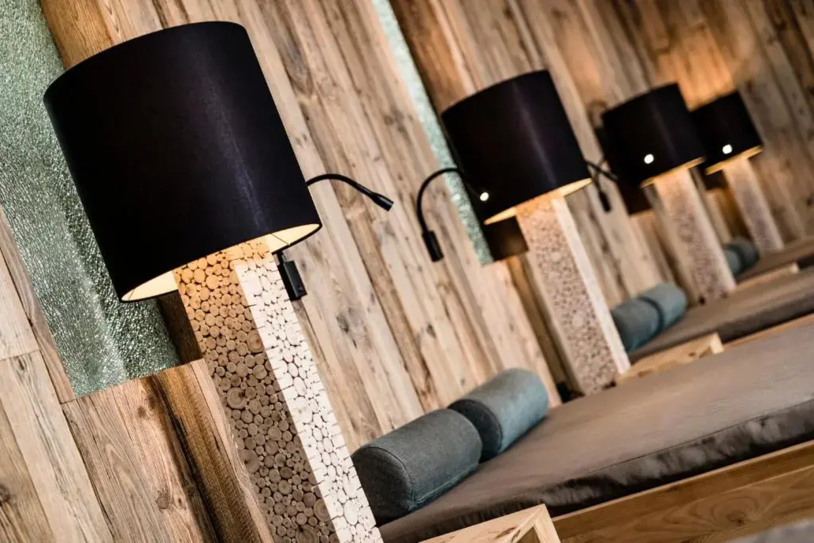 Sonnenberg | Panorama Dolomites Wellbeing