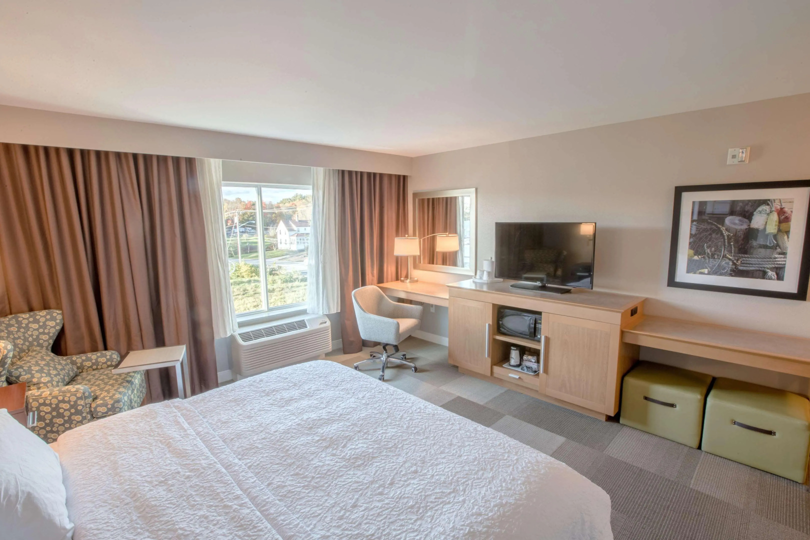 Hampton Inn by Hilton Amesbury