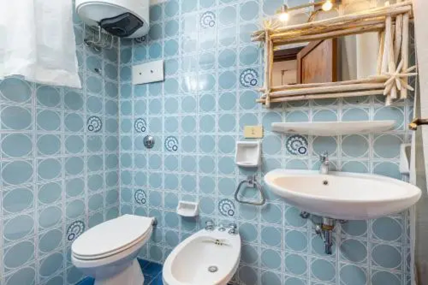 Residence Belvedere LC-71