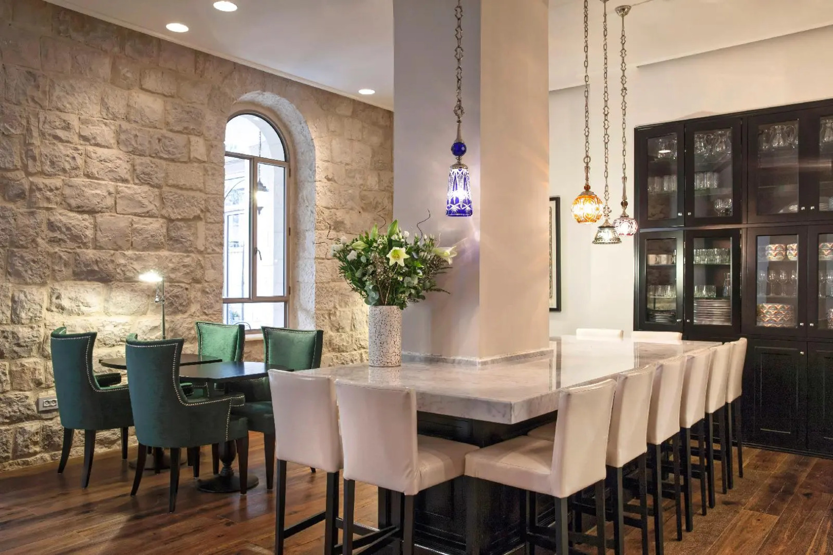 Bay Club - an Atlas Boutique Hotel