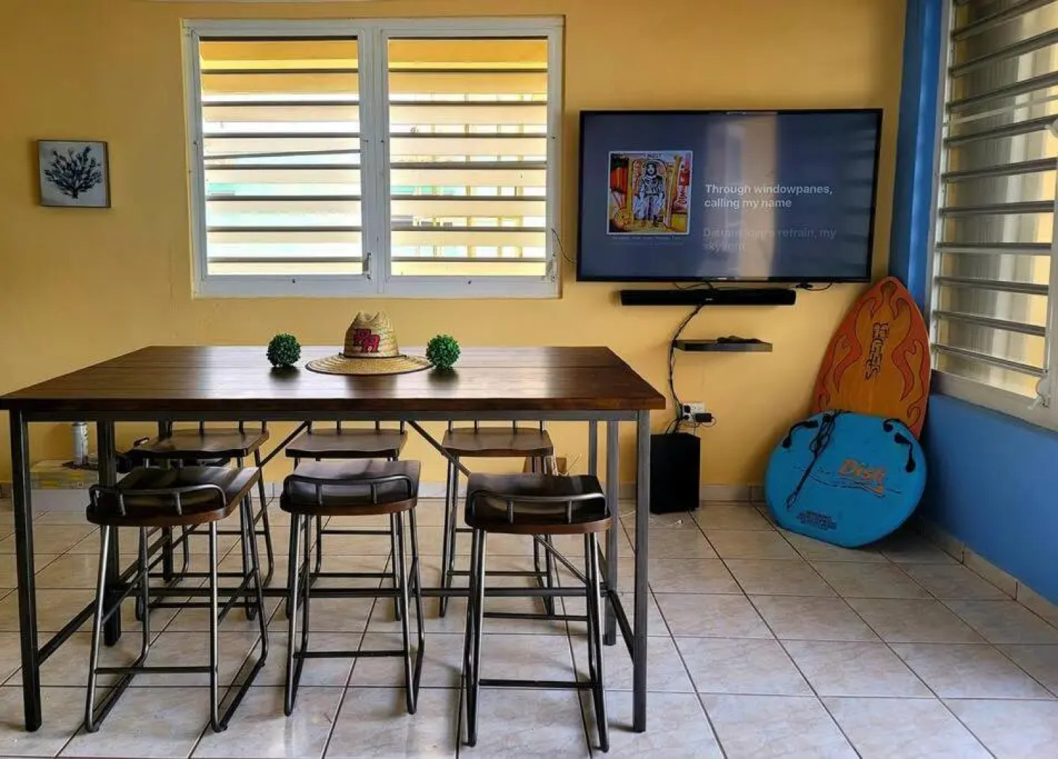 Ocean Beach front in Luquillo PR. Near el Yunque 308