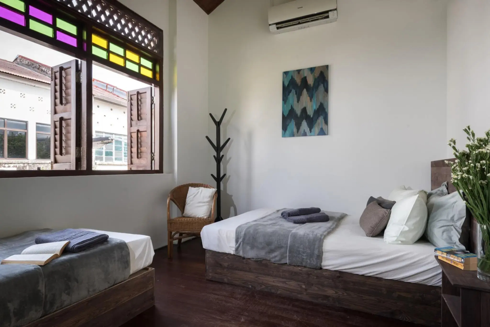 Rope Walk Guesthouse - Hostel