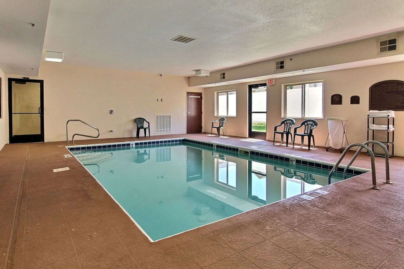 Sleep Inn South Bend Airport